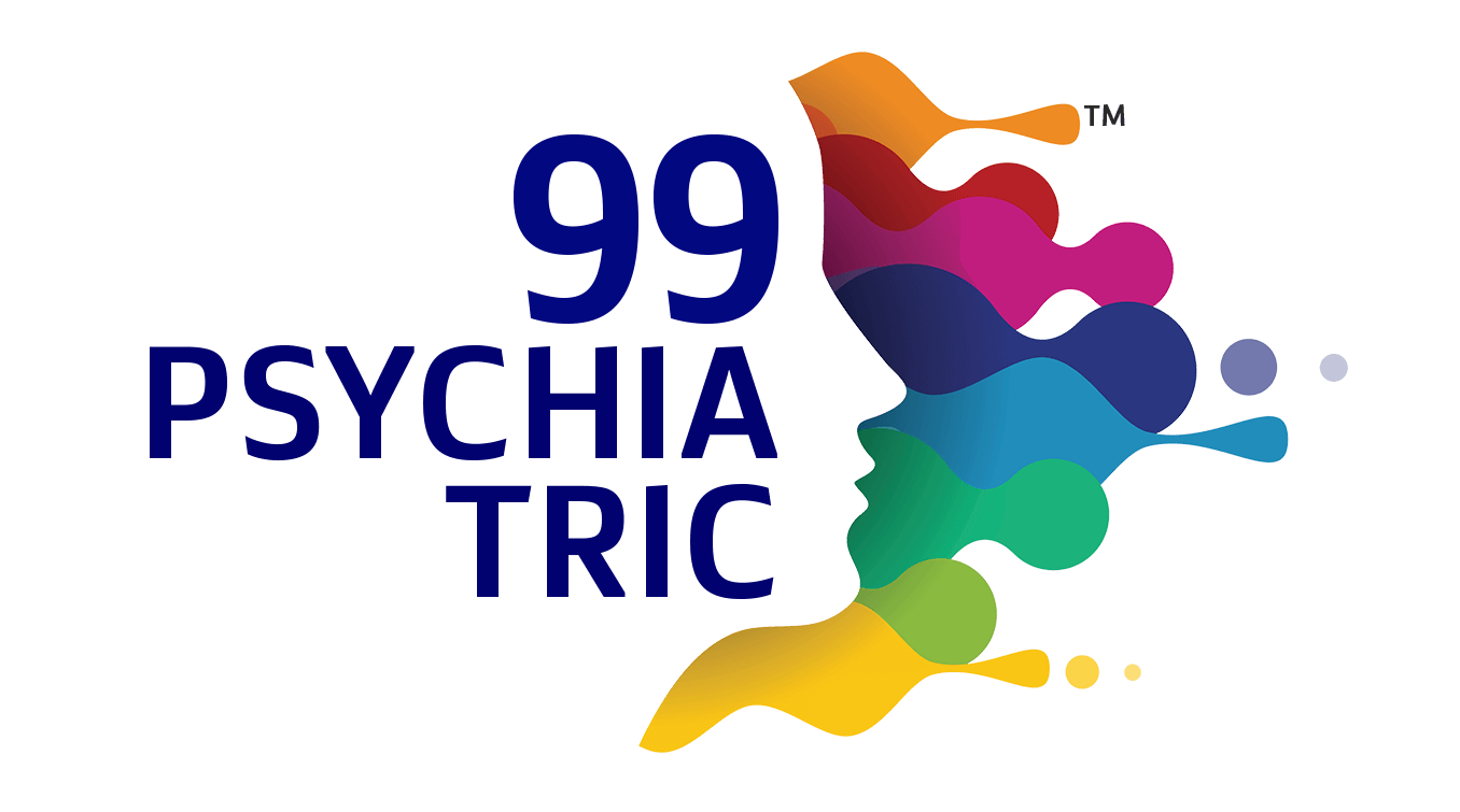 99Psychiatric